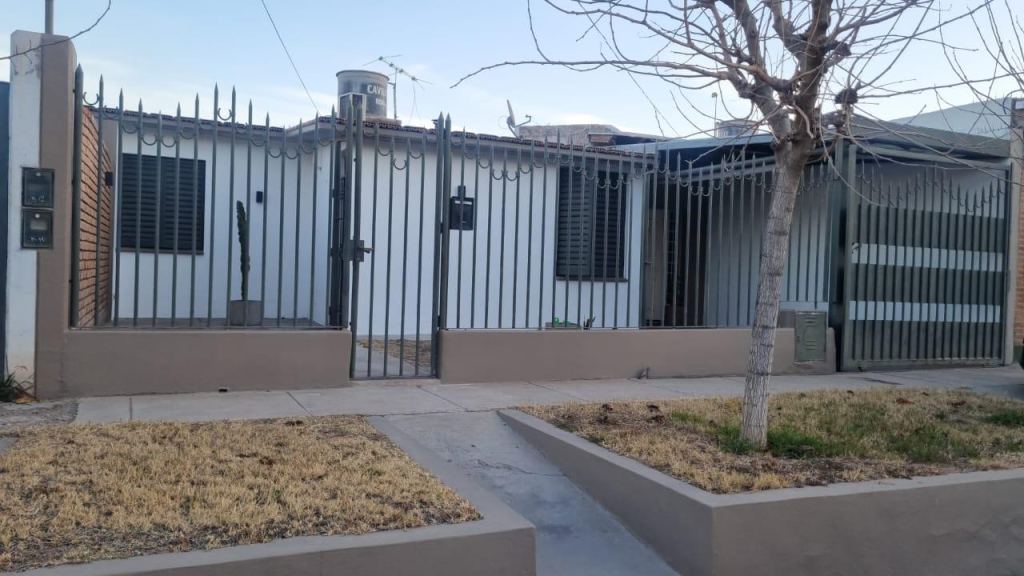 Casa en Alquiler en Maipu, Mendoza