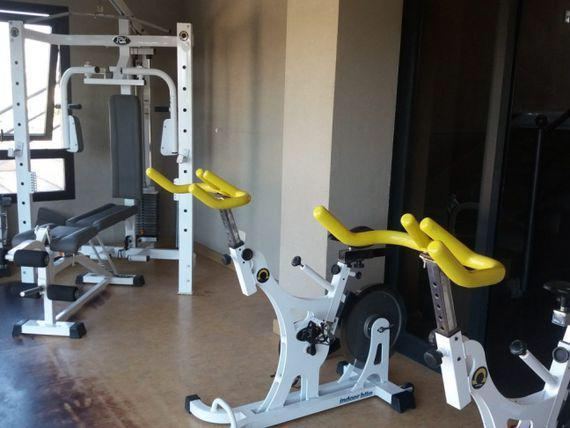Departamento en Venta en Capital, Mendoza