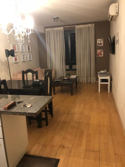 Departamento en Venta en Capital, Mendoza