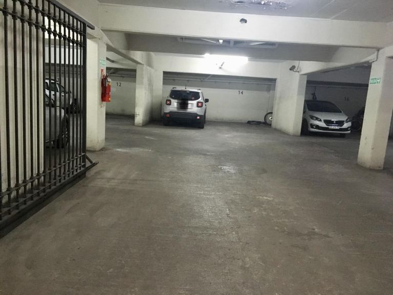 Departamento en Venta en Capital, Mendoza