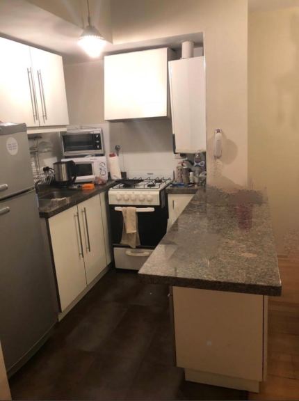 Departamento en Venta en Capital, Mendoza
