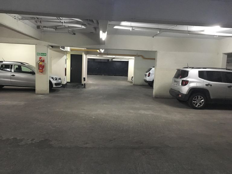 Departamento en Venta en Capital, Mendoza