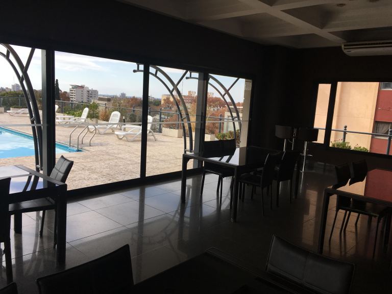 Departamento en Venta en Capital, Mendoza