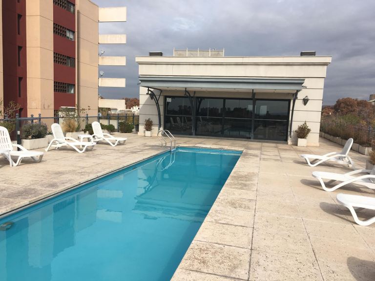 Departamento en Venta en Capital, Mendoza