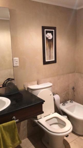 Departamento en Venta en Capital, Mendoza