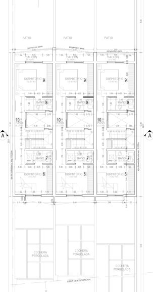 Duplex en Venta en Maipu, Mendoza