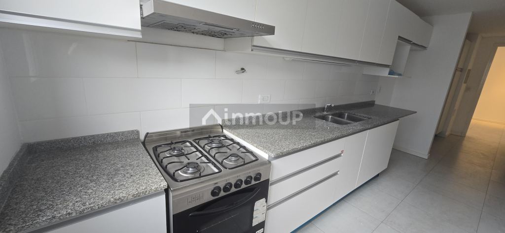 Departamento en Alquiler en Capital, Mendoza
