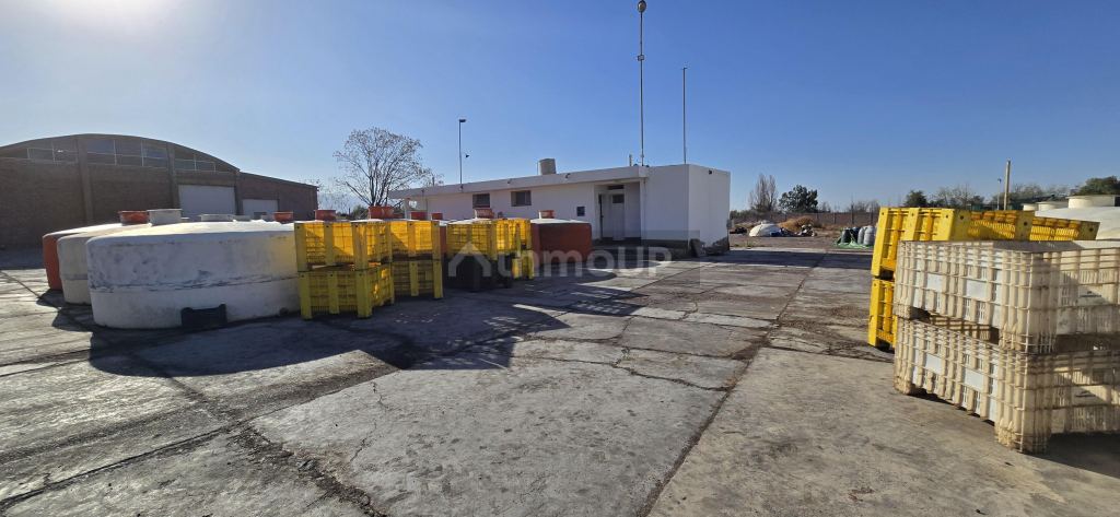 Industria en Venta en Guaymallen, Mendoza