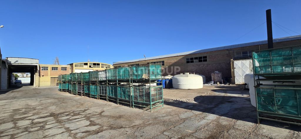 Industria en Venta en Guaymallen, Mendoza