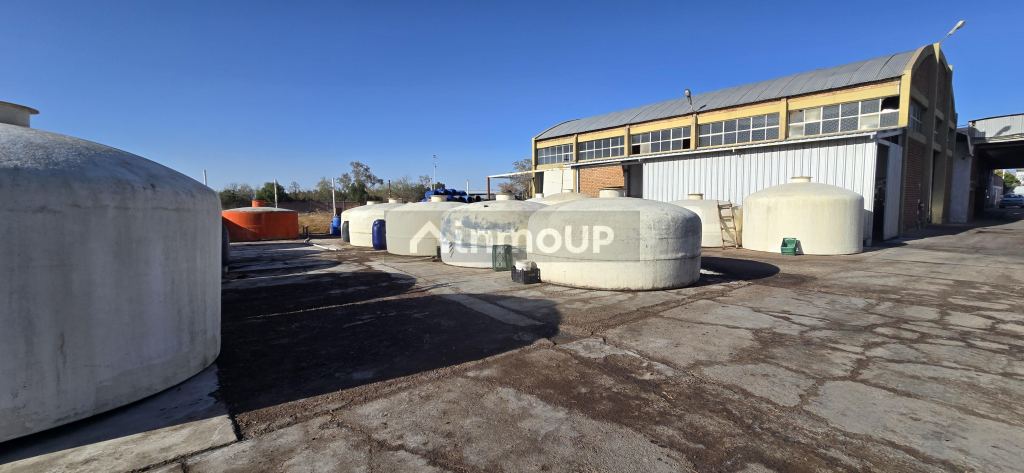 Industria en Venta en Guaymallen, Mendoza
