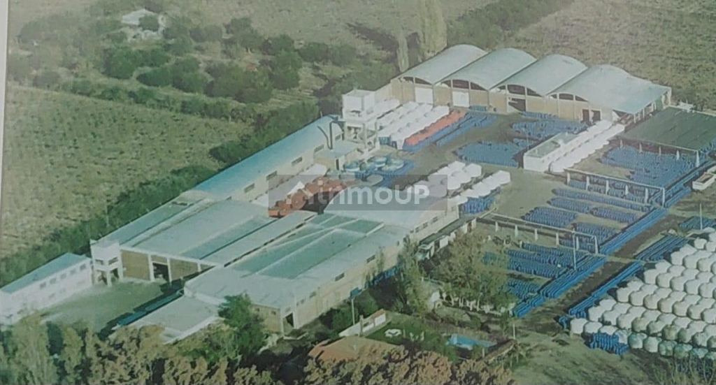 Industria en Venta en Guaymallen, Mendoza