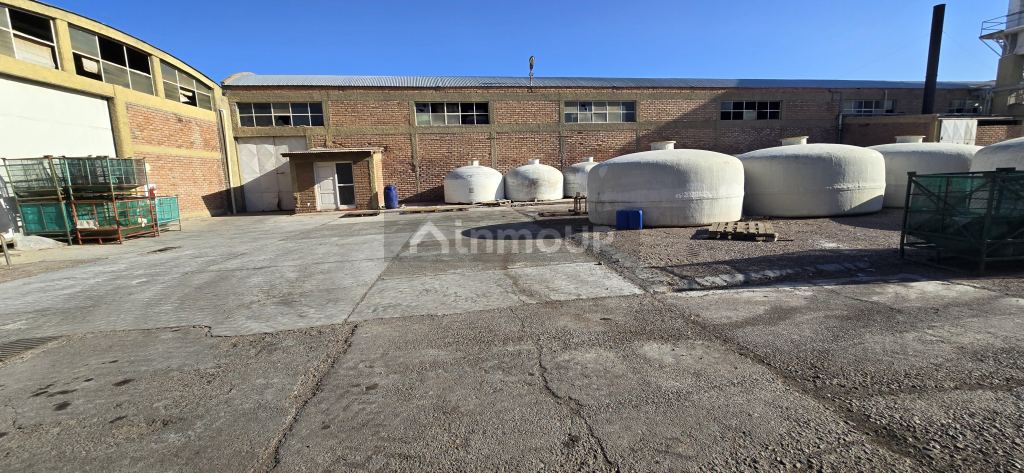 Industria en Venta en Guaymallen, Mendoza