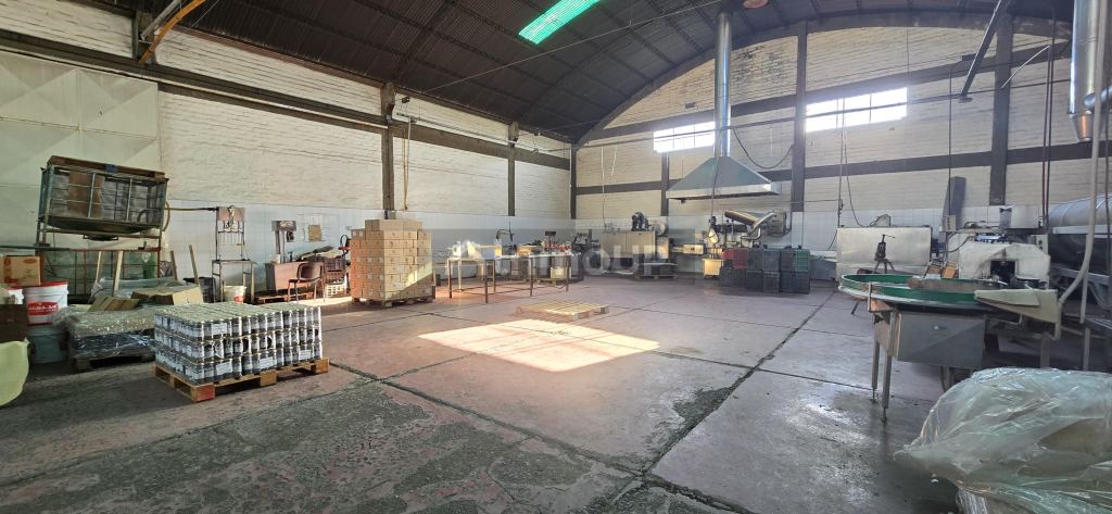 Industria en Venta en Guaymallen, Mendoza