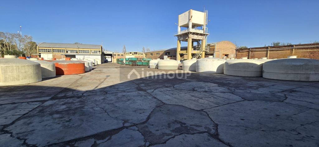 Industria en Venta en Guaymallen, Mendoza