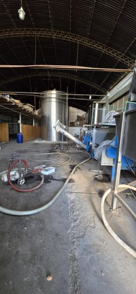 Industria en Venta en Guaymallen, Mendoza