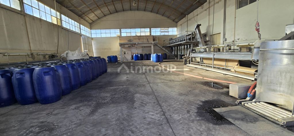 Industria en Venta en Guaymallen, Mendoza