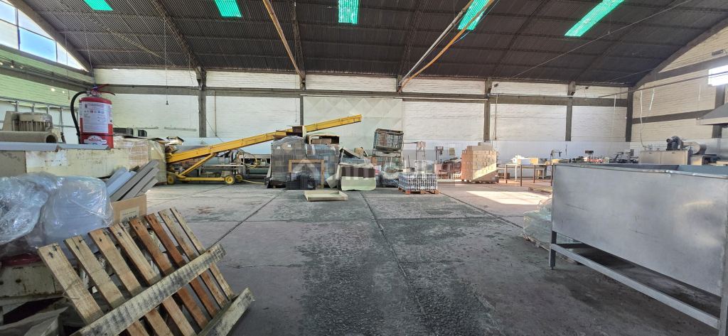 Industria en Venta en Guaymallen, Mendoza