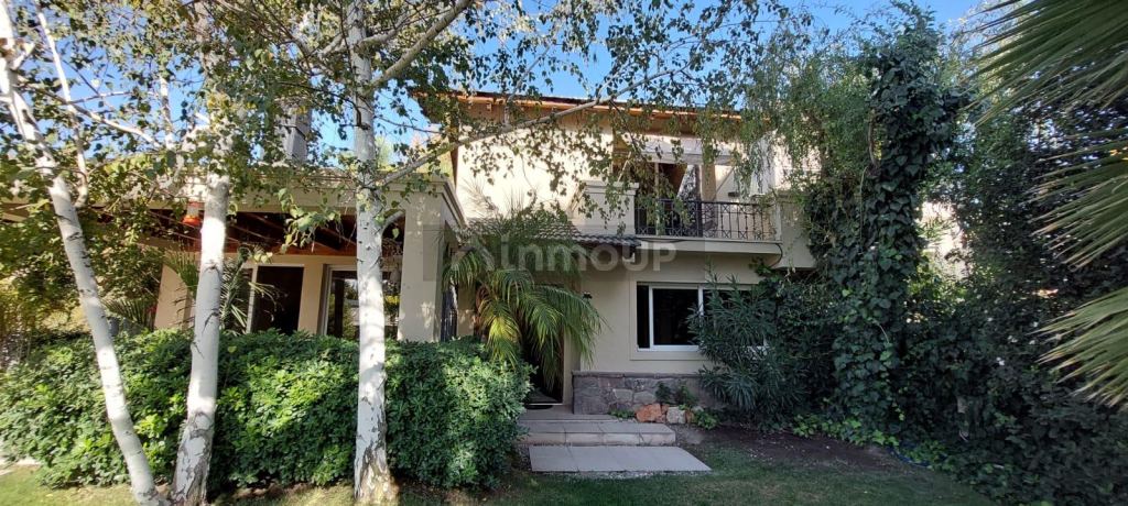 Casa en Venta en Godoy Cruz, Mendoza