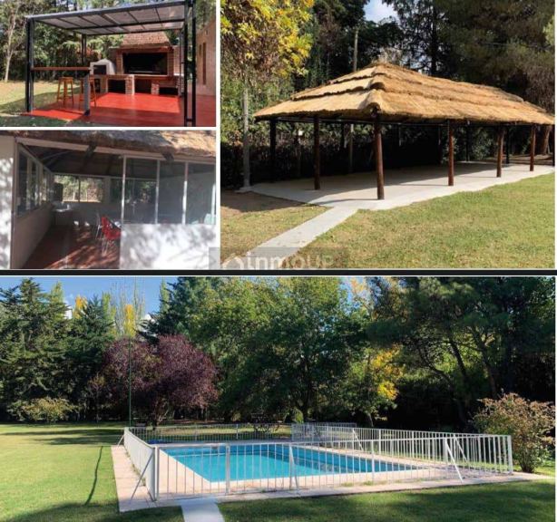Casa Quinta en Venta en Lujan de Cuyo, Mendoza