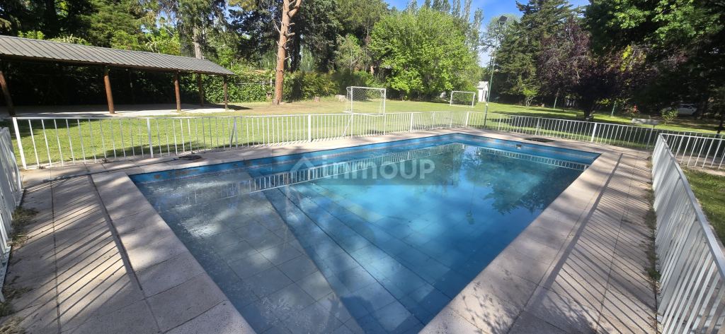 Casa Quinta en Venta en Lujan de Cuyo, Mendoza