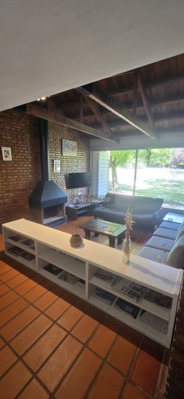 Casa Quinta en Venta en Lujan de Cuyo, Mendoza