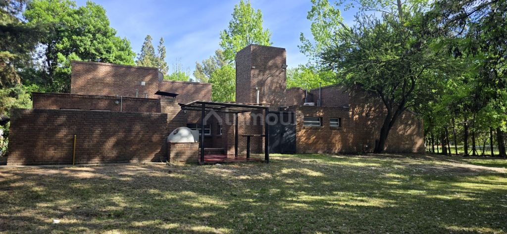 Casa Quinta en Venta en Lujan de Cuyo, Mendoza