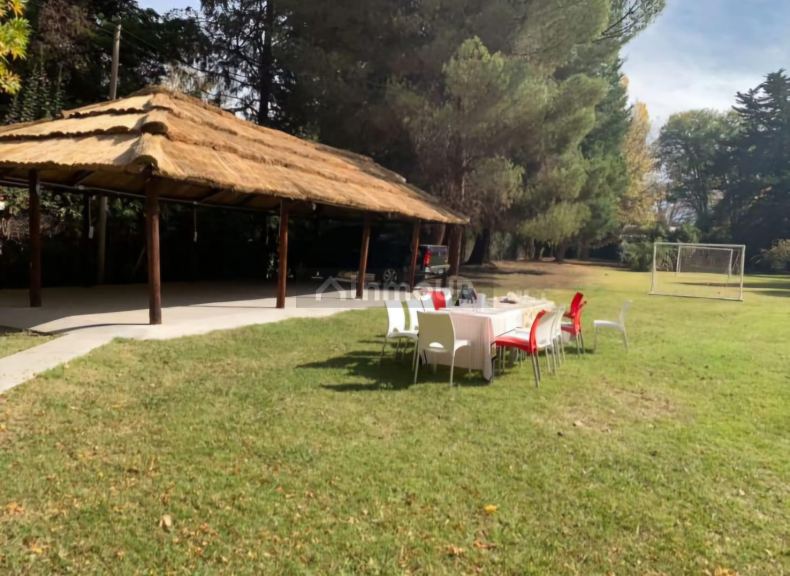 Casa Quinta en Venta en Lujan de Cuyo, Mendoza