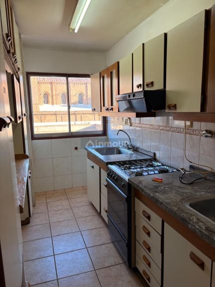 Departamento en Alquiler en Capital, Mendoza