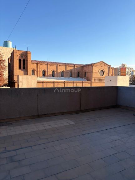 Departamento en Alquiler en Capital, Mendoza