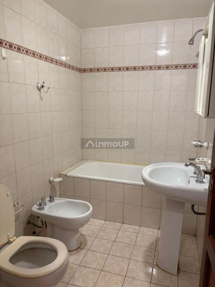 Departamento en Alquiler en Capital, Mendoza
