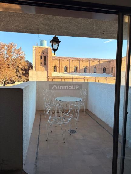 Departamento en Alquiler en Capital, Mendoza