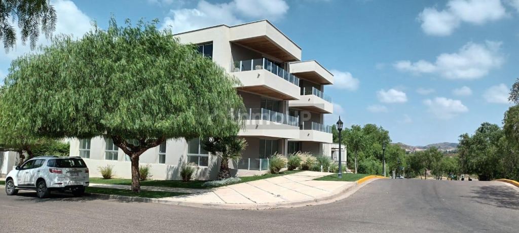 Semipiso en Alquiler en Capital, Mendoza