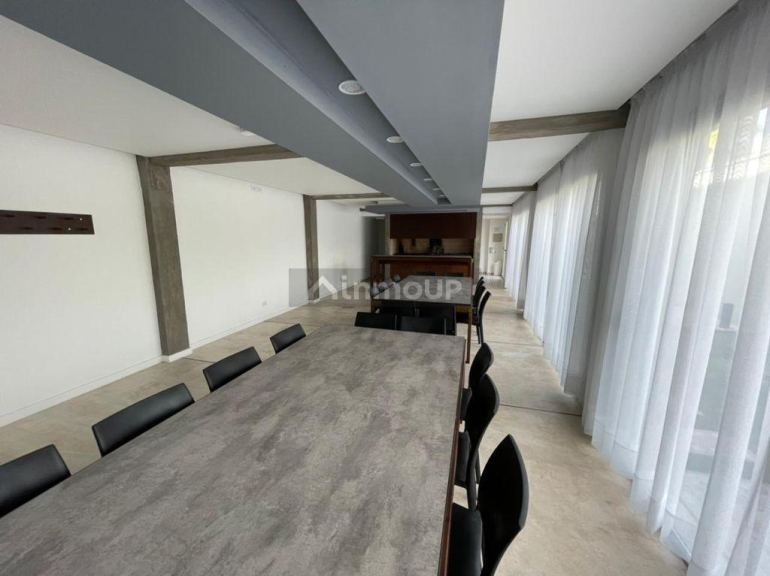 Semipiso en Alquiler en Capital, Mendoza