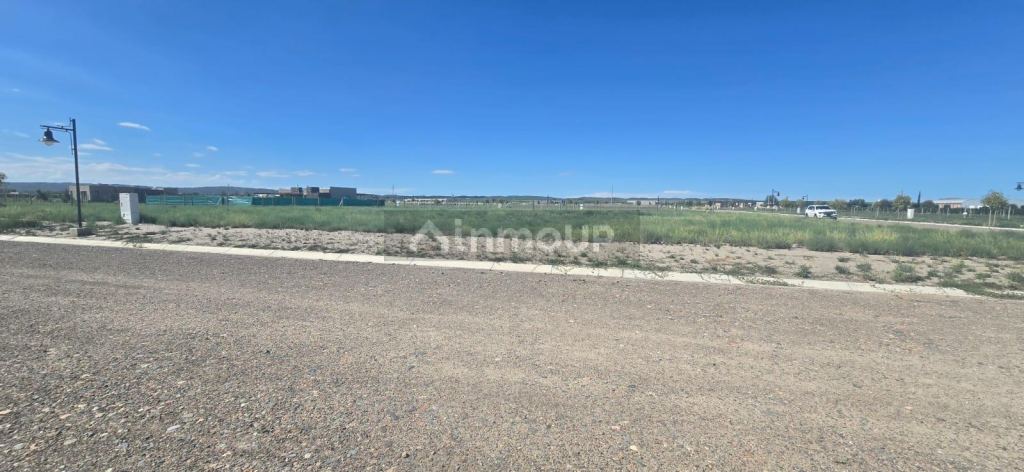 Terreno en Venta en Tupungato, Mendoza