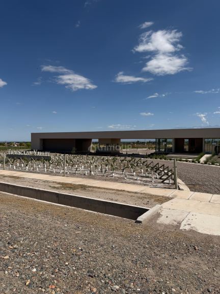 Terreno en Venta en Tupungato, Mendoza