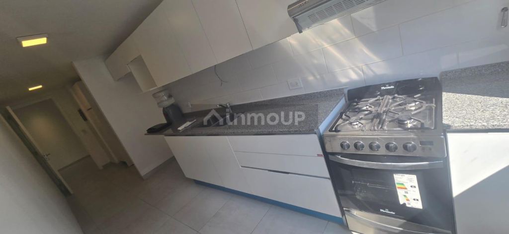 Departamento en Alquiler en Capital, Mendoza