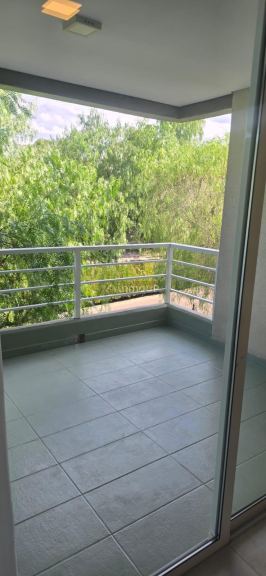 Departamento en Alquiler en Capital, Mendoza