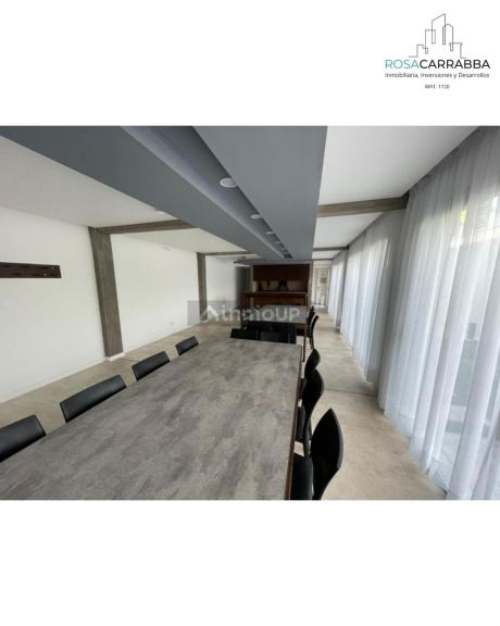 Departamento en Alquiler en Capital, Mendoza