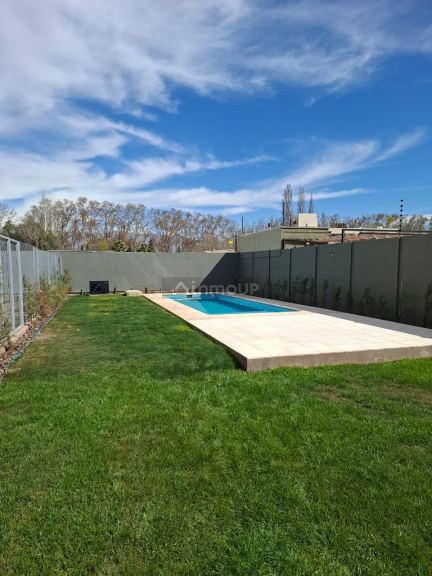 Departamento en Venta en Lujan de Cuyo, Mendoza