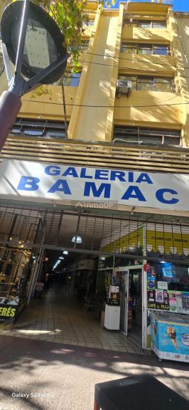 Oficina en Alquiler en Capital, Mendoza