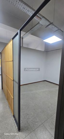 Oficina en Alquiler en Capital, Mendoza