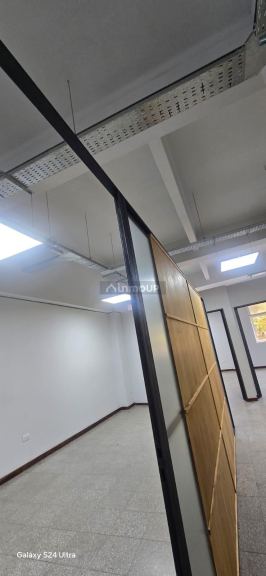 Oficina en Alquiler en Capital, Mendoza