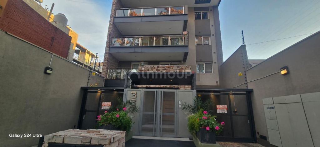 Departamento en Alquiler en Capital, Mendoza