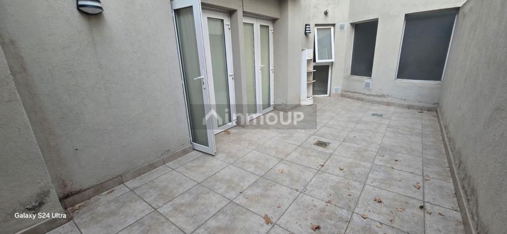 Departamento en Alquiler en Capital, Mendoza