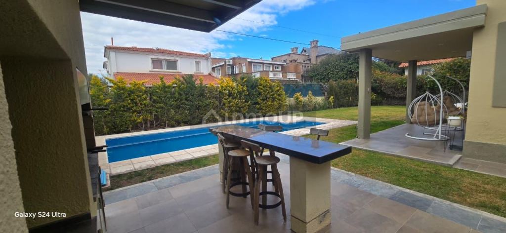 Casa en Venta en Capital, Mendoza