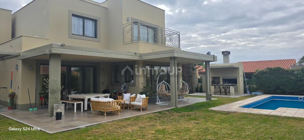 Casa en Venta en Capital, Mendoza
