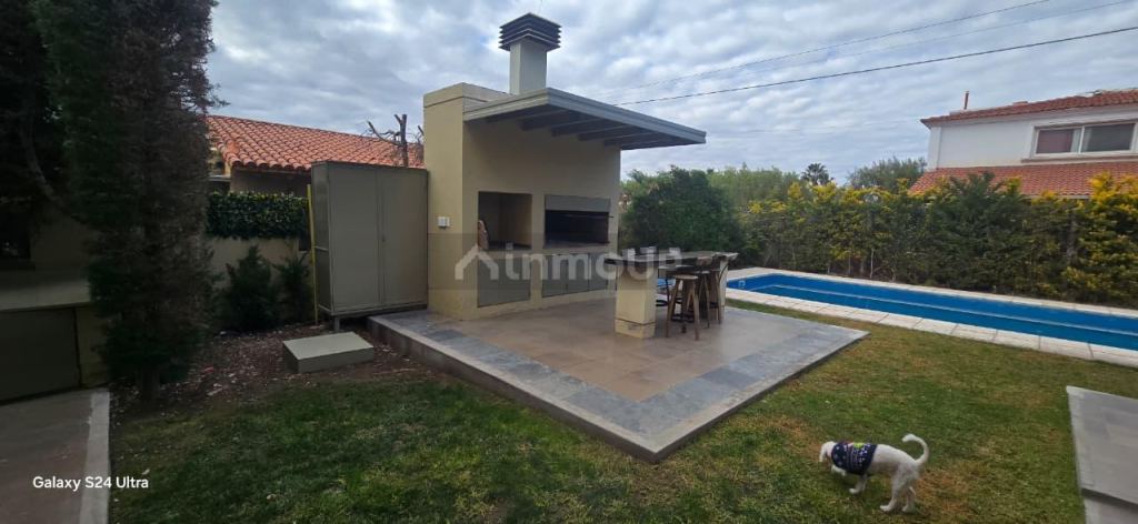 Casa en Venta en Capital, Mendoza