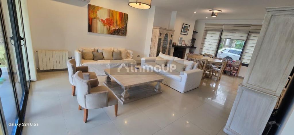 Casa en Venta en Capital, Mendoza