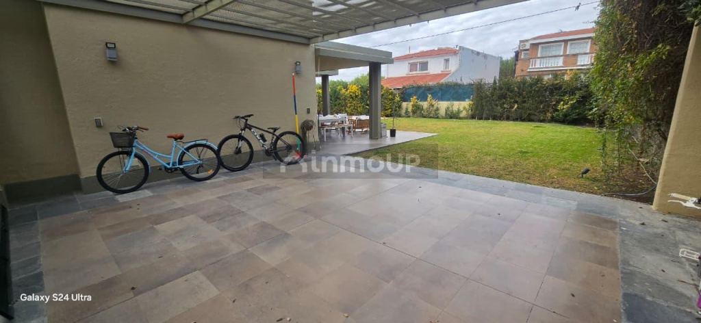 Casa en Venta en Capital, Mendoza