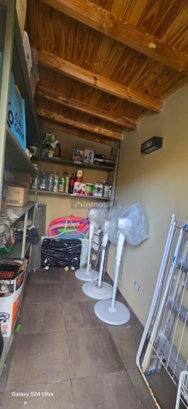 Casa en Venta en Capital, Mendoza